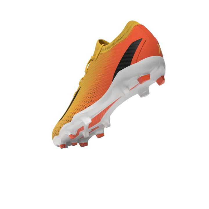 Botas de fútbol para terrenos firmes adidas X Speedportal.3 FG