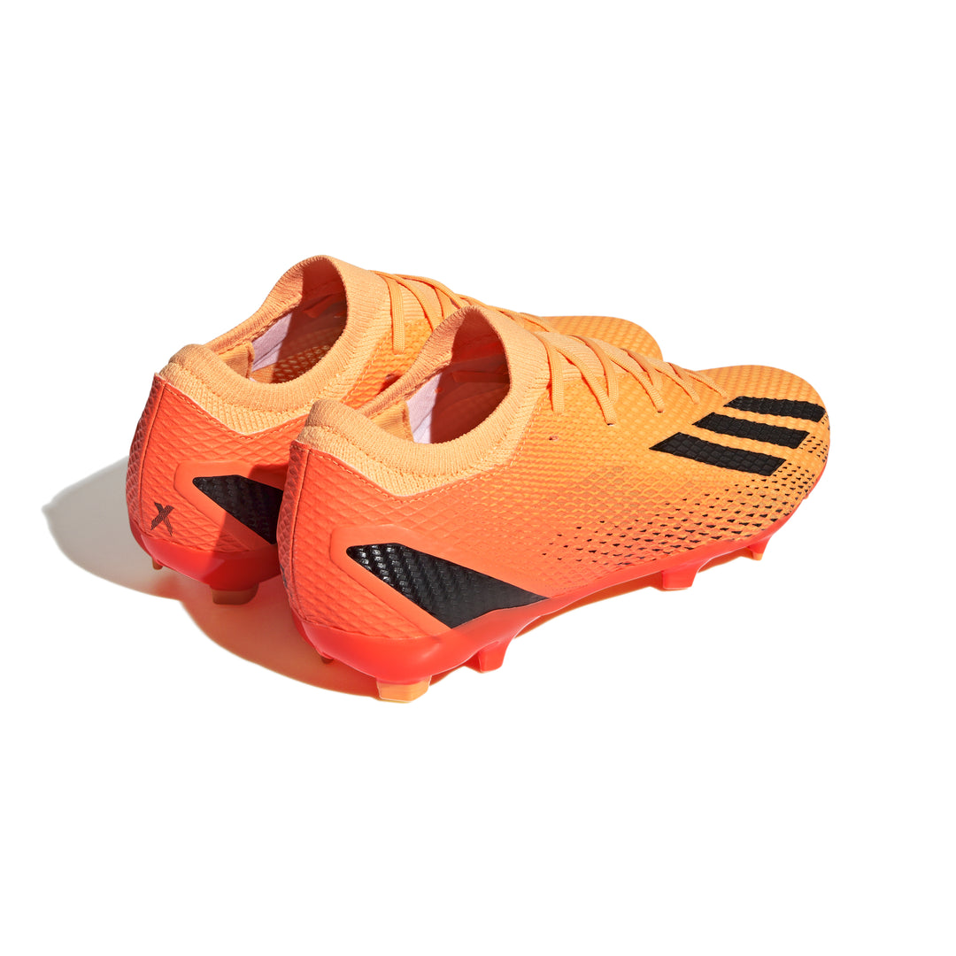 Botas de fútbol para terrenos firmes adidas X Speedportal.3 FG