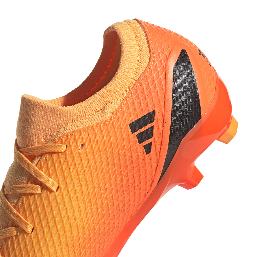 Botas de fútbol para terrenos firmes adidas X Speedportal.3 FG