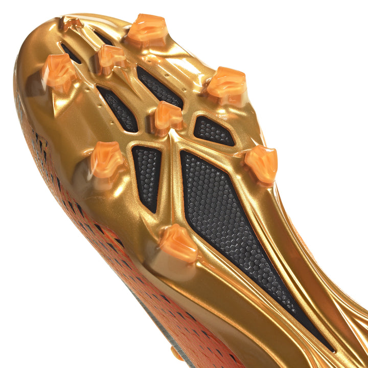 Botas de fútbol para terreno firme adidas X Speedportal.1 FG