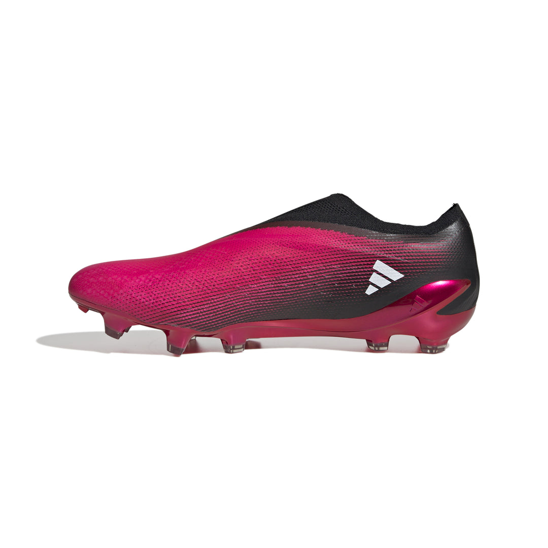 Botas de fútbol para terreno firme adidas X Speedportal+ FG