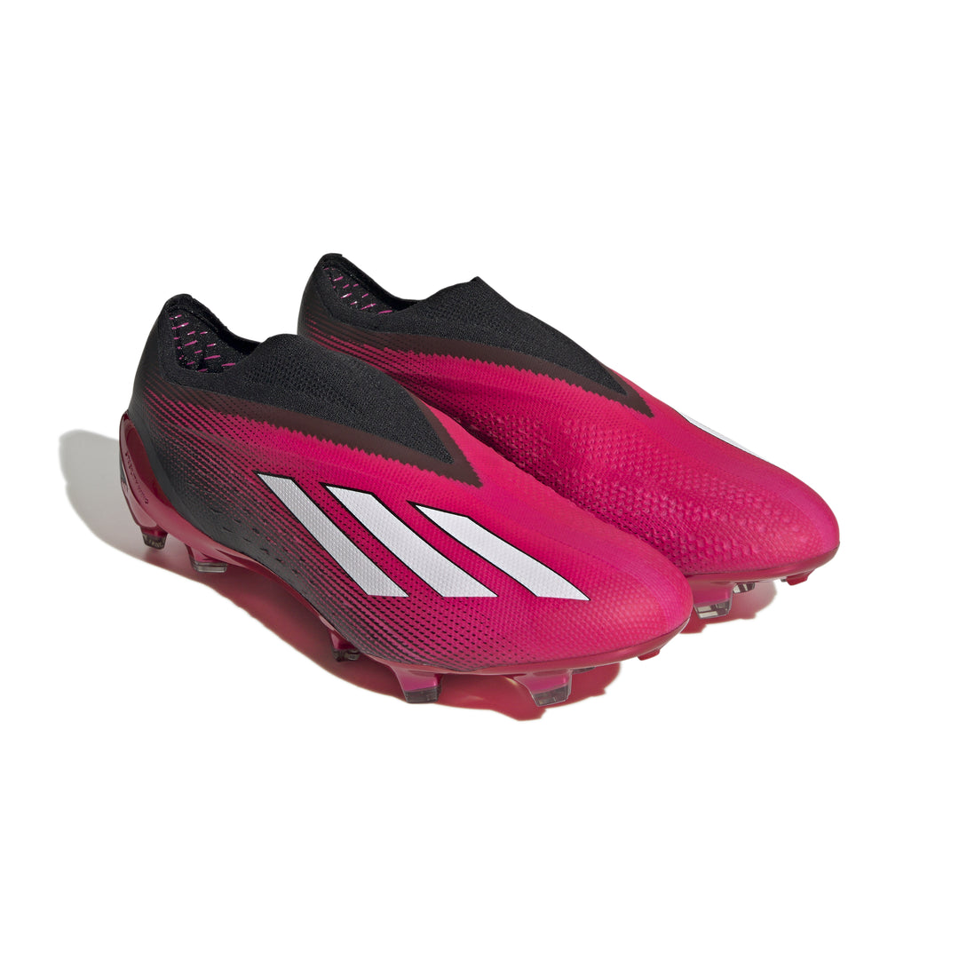 Botas de fútbol para terreno firme adidas X Speedportal+ FG