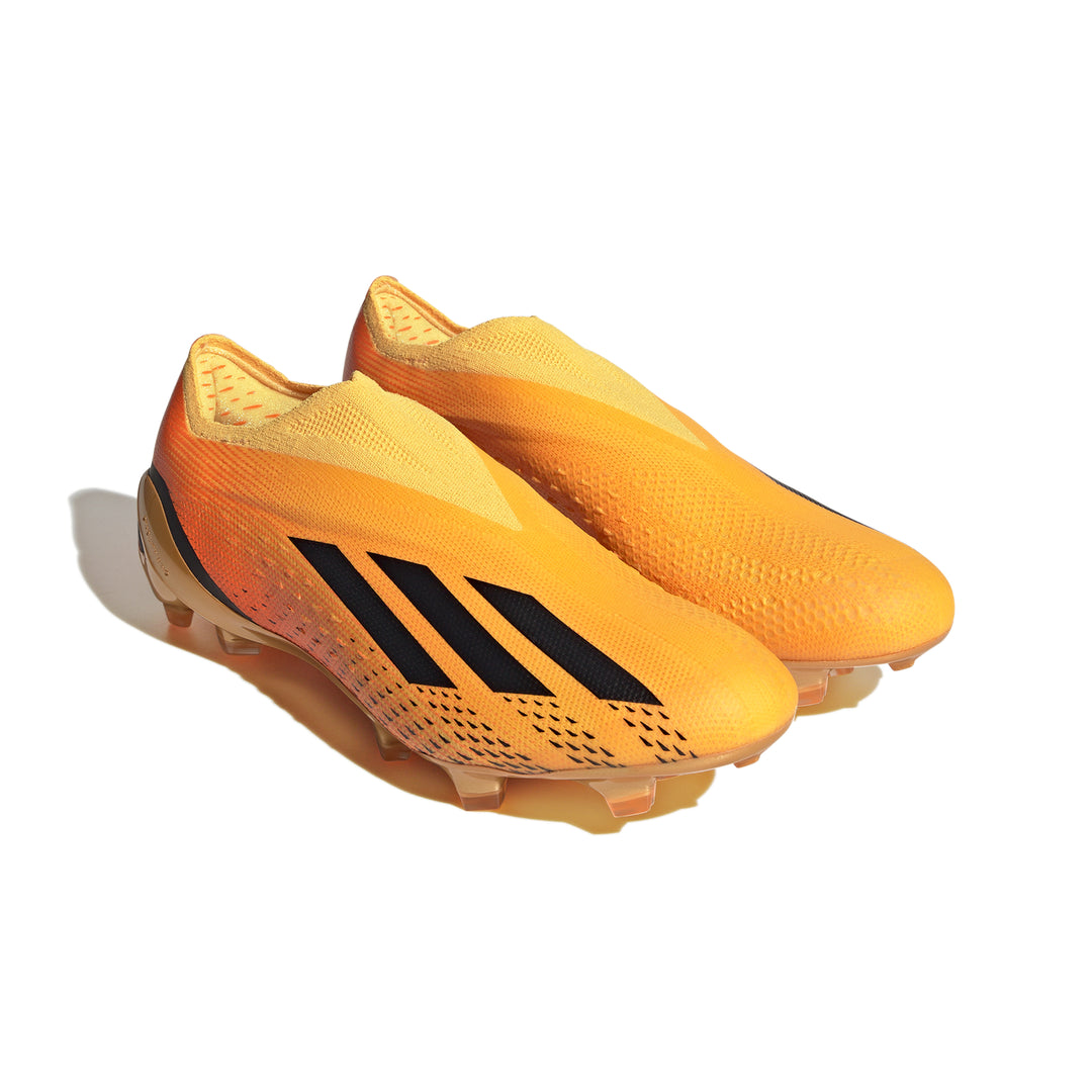 Botas de fútbol para terreno firme adidas X Speedportal+ FG