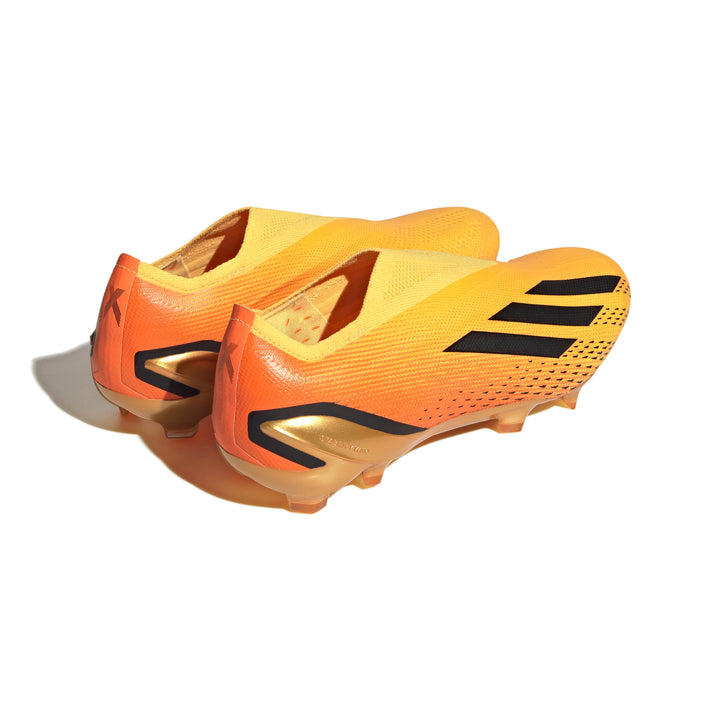 Botas de fútbol para terreno firme adidas X Speedportal+ FG