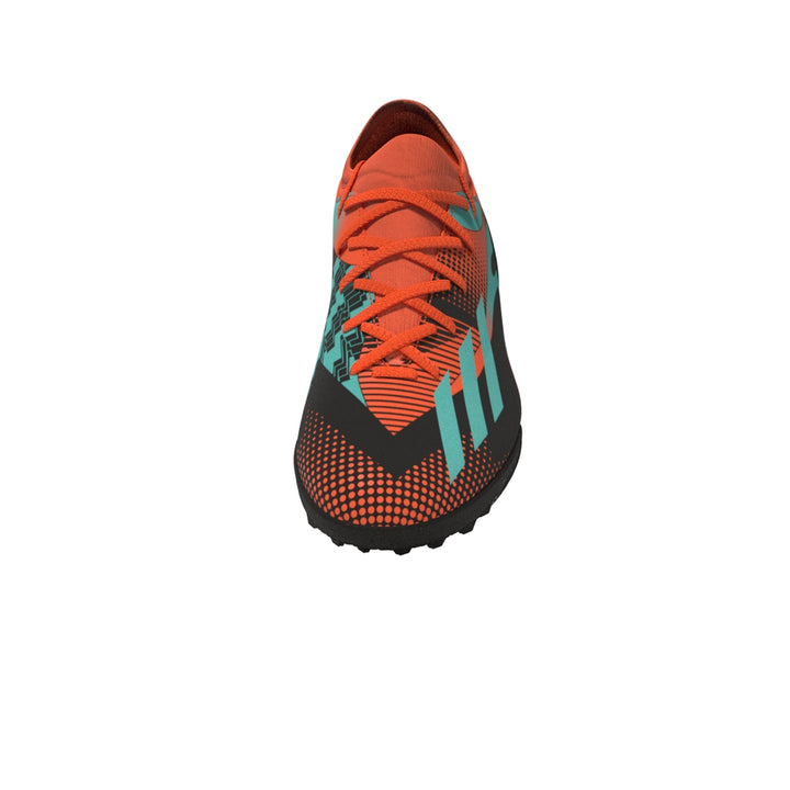 Zapatos para césped artificial adidas X Speedportal Messi.3 TF para niños