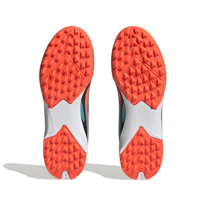 Zapatos para césped artificial adidas X Speedportal Messi.3 TF para niños