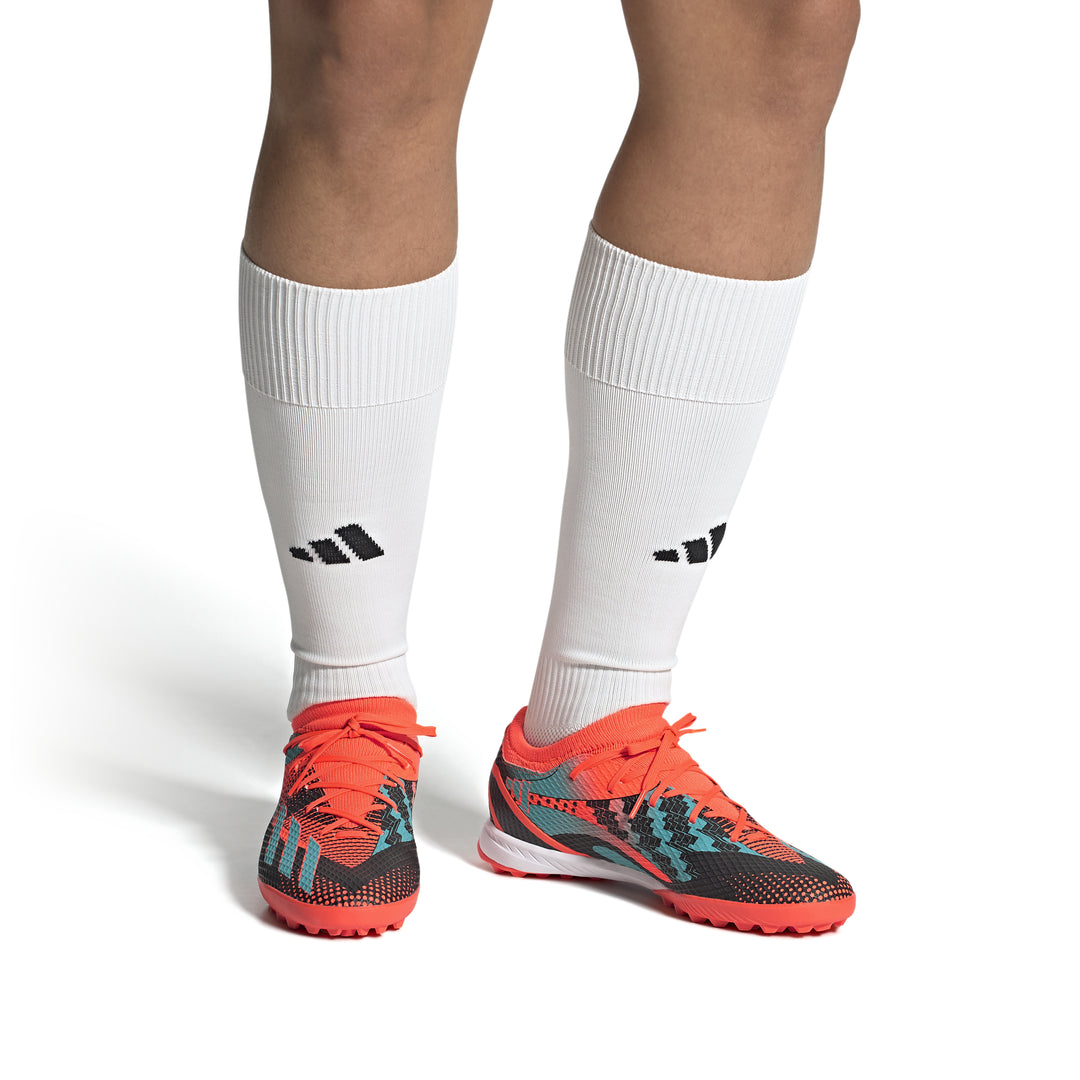 Zapatillas adidas X Speedportal Messi.3 TF para césped artificial
