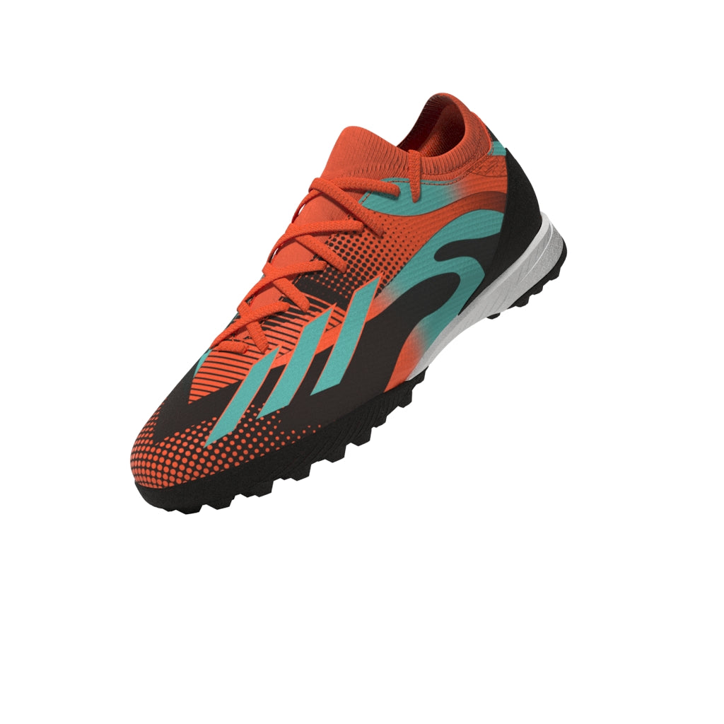 Zapatillas adidas X Speedportal Messi.3 TF para césped artificial