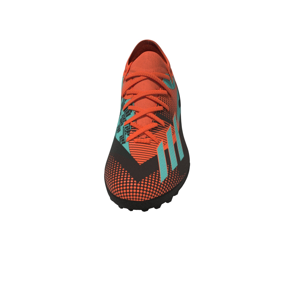 Zapatillas adidas X Speedportal Messi.3 TF para césped artificial