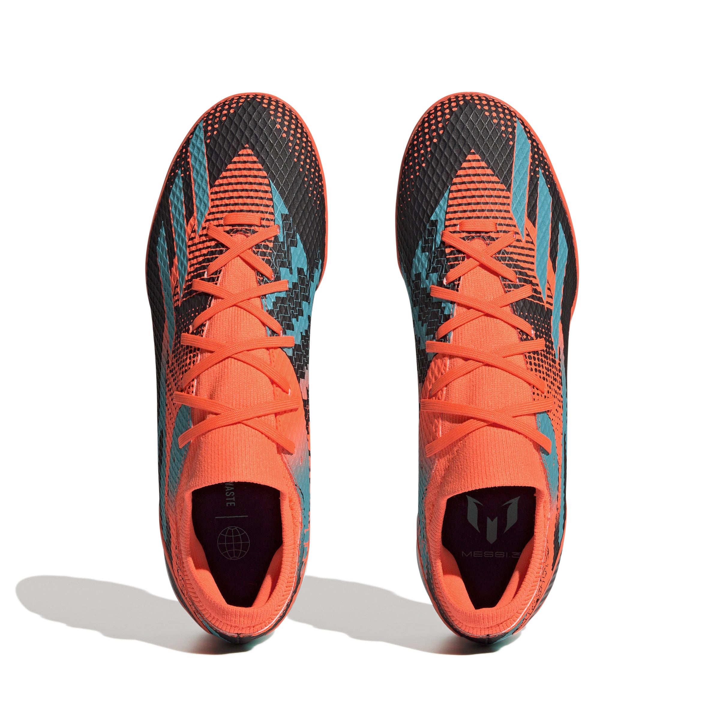 Zapatillas adidas X Speedportal Messi.3 TF para cesped artificial Best Buy Soccer Team s Store