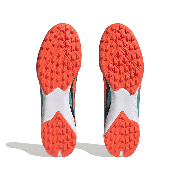 Zapatillas adidas X Speedportal Messi.3 TF para césped artificial