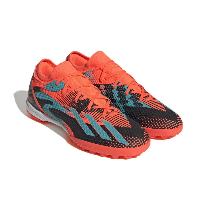 Zapatillas adidas X Speedportal Messi.3 TF para césped artificial