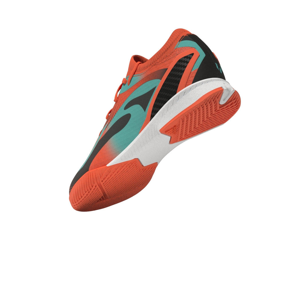 Zapatillas de interior adidas X Speedportal Messi.3 IN para niños