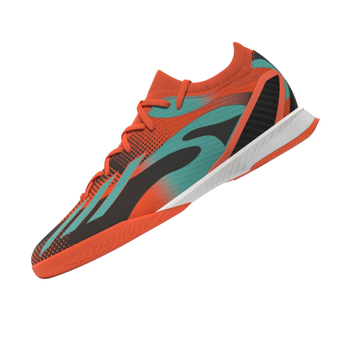 Zapatillas de interior adidas X Speedportal Messi.3 IN