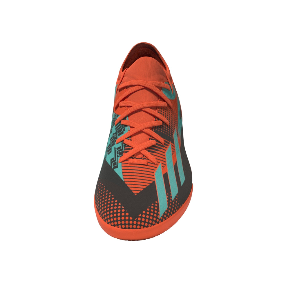 adidas X Speedportal Messi.3 IN Indoor Shoes