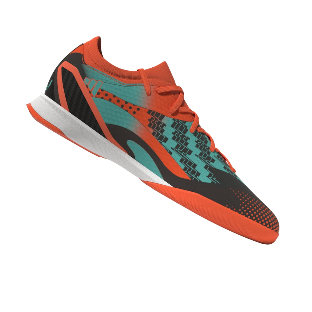 Zapatillas de interior adidas X Speedportal Messi.3 IN