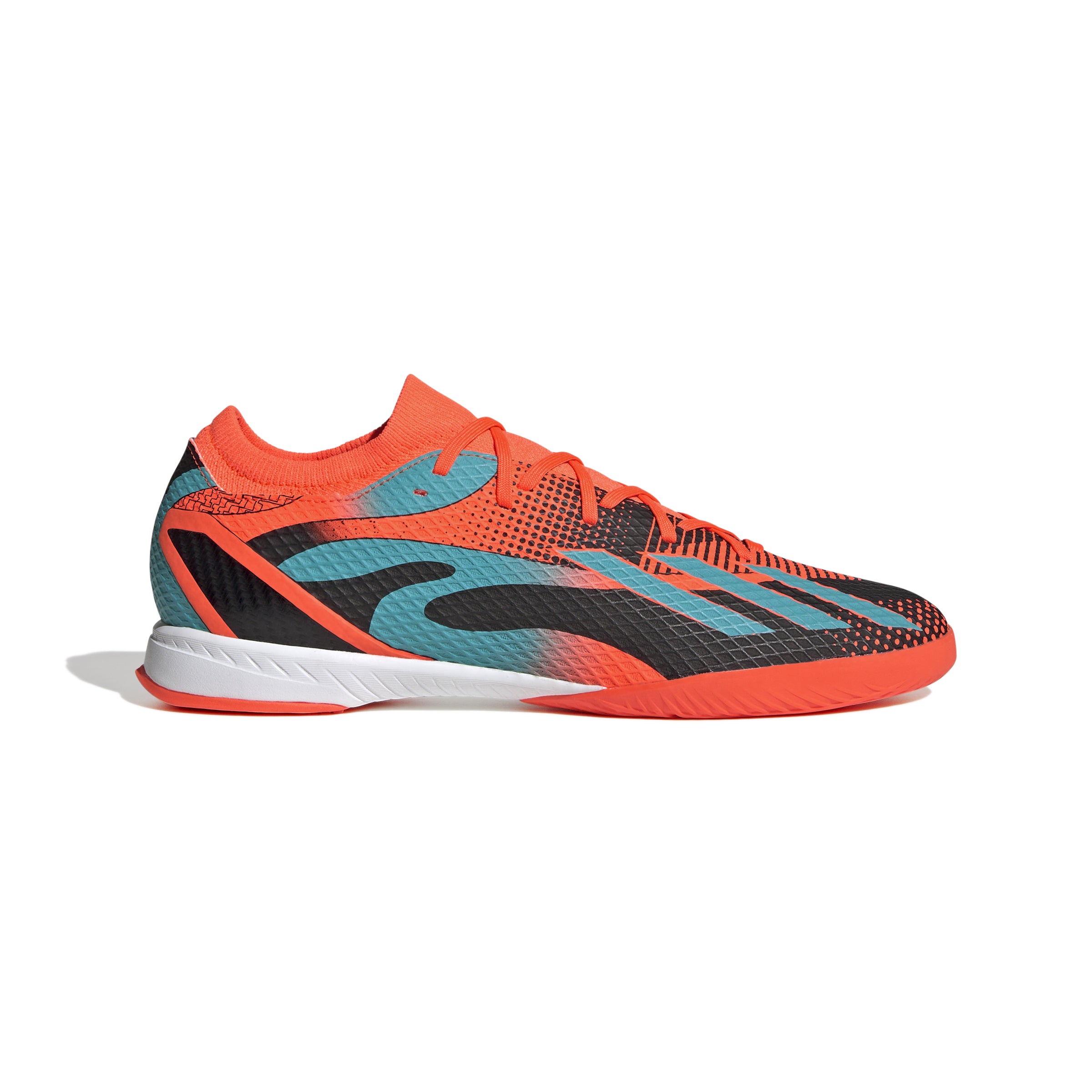 Basket adidas messi top