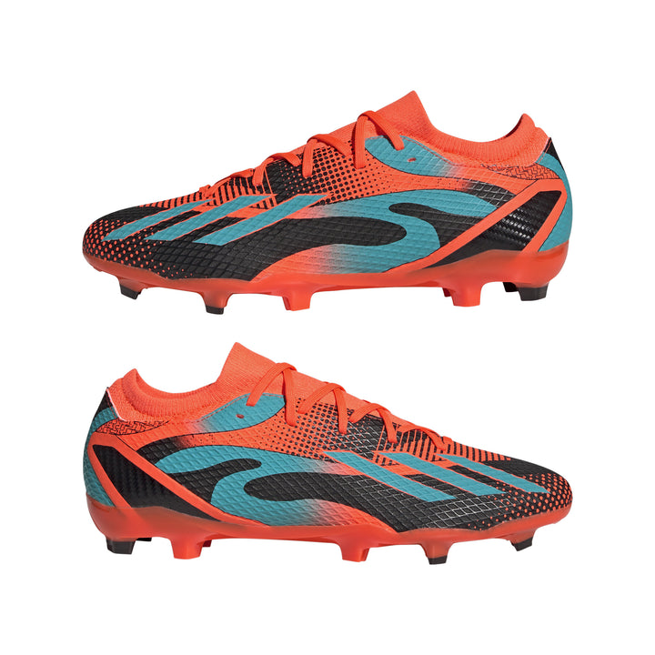 Botas para terreno firme adidas X Speedportal Messi.3 FG