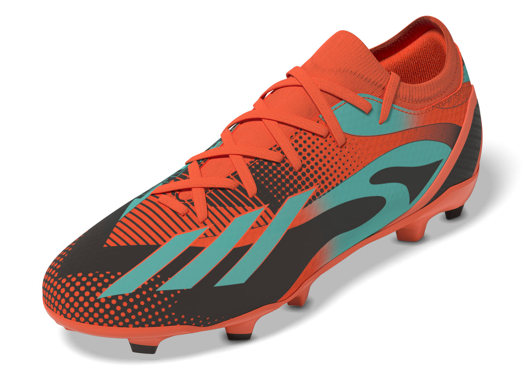 Botas para terreno firme adidas X Speedportal Messi.3 FG