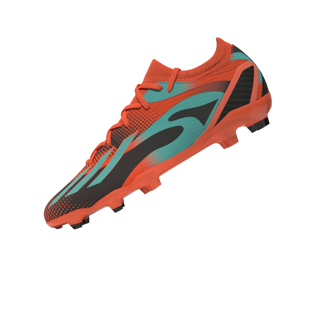 Botas para terreno firme adidas X Speedportal Messi.3 FG