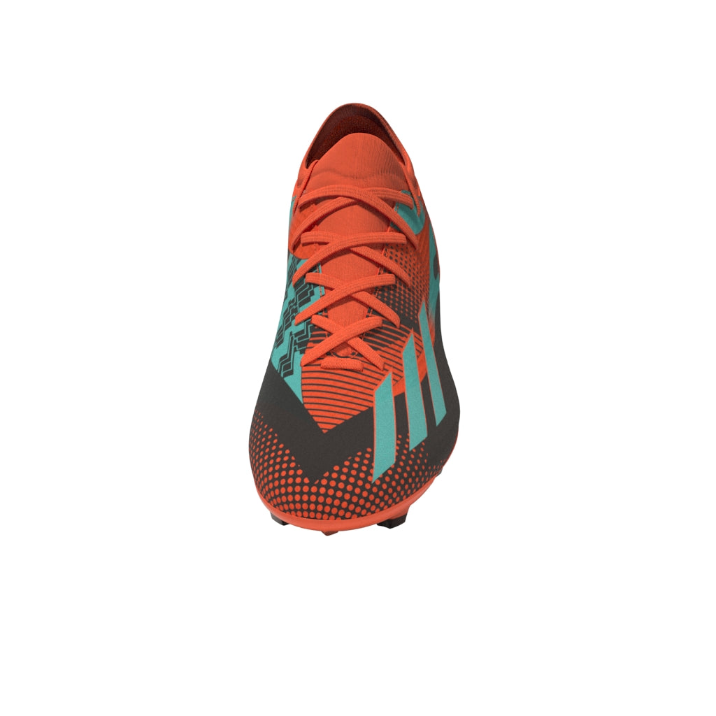 adidas X Speedportal Messi.3 FG Firm Ground Cleats