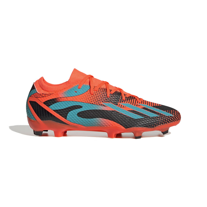 Botas para terreno firme adidas X Speedportal Messi.3 FG