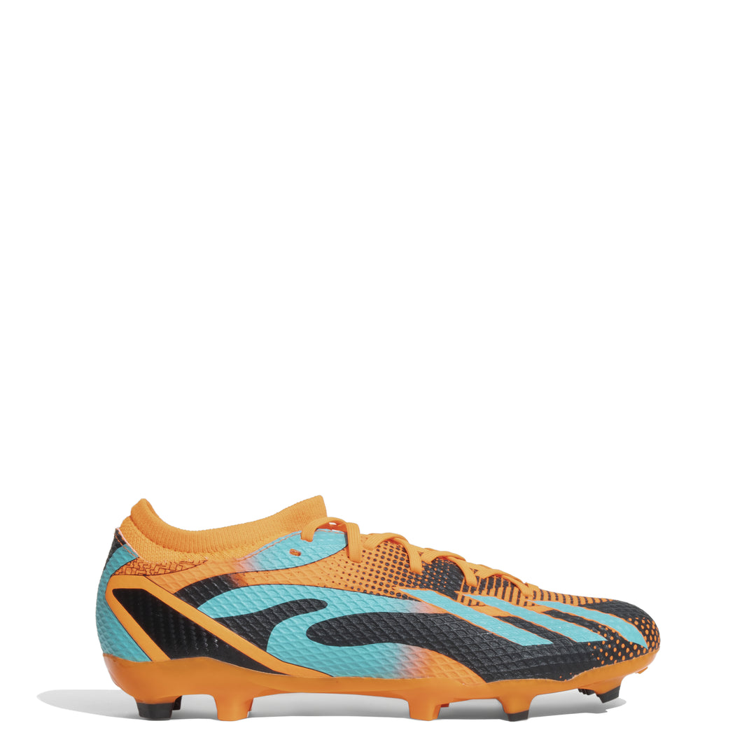 adidas X Speedportal Messi.3 FG Firm Ground Cleats