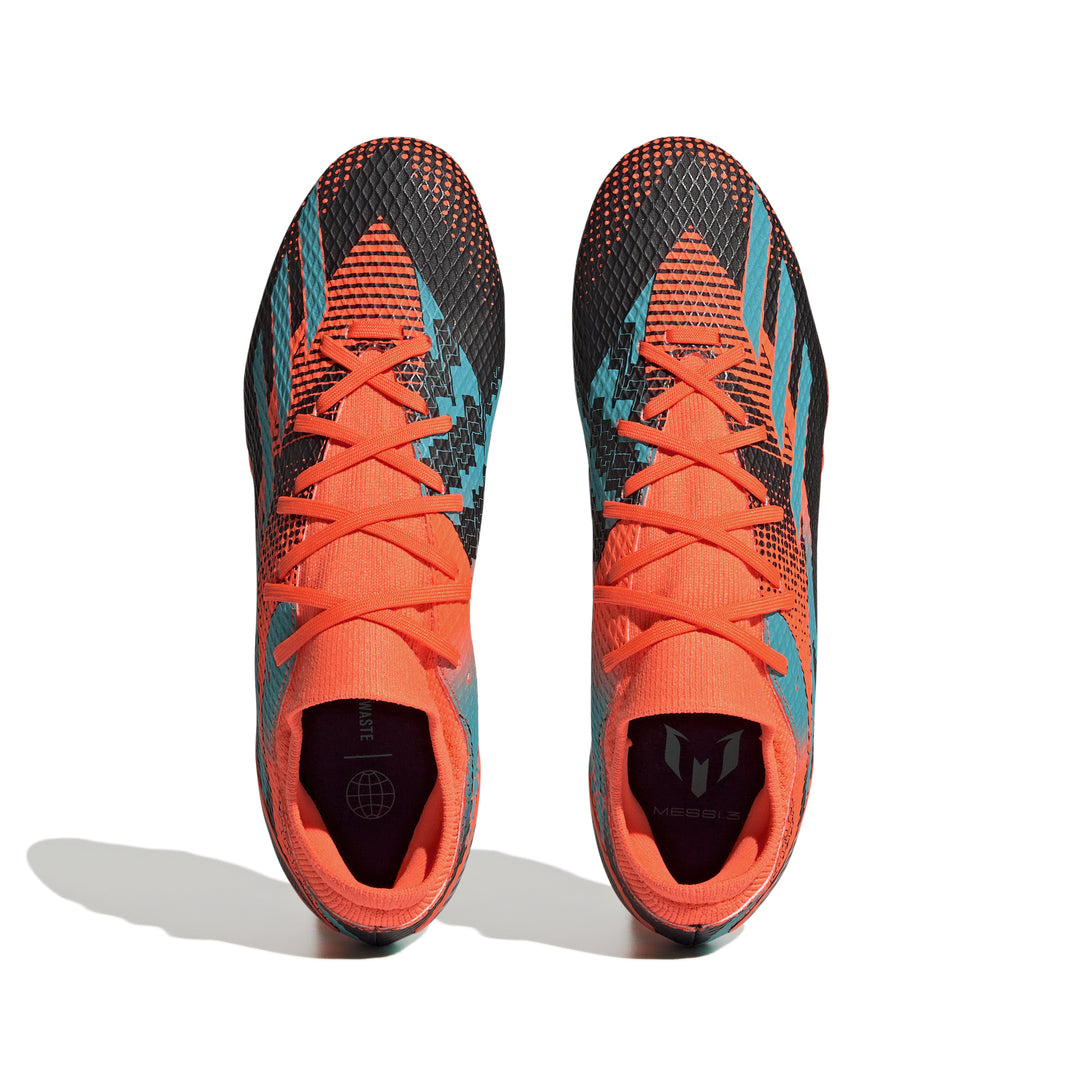 adidas X Speedportal Messi.3 FG Firm Ground Cleats