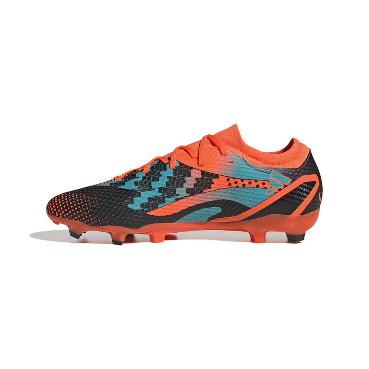 adidas X Speedportal Messi.3 FG Firm Ground Cleats