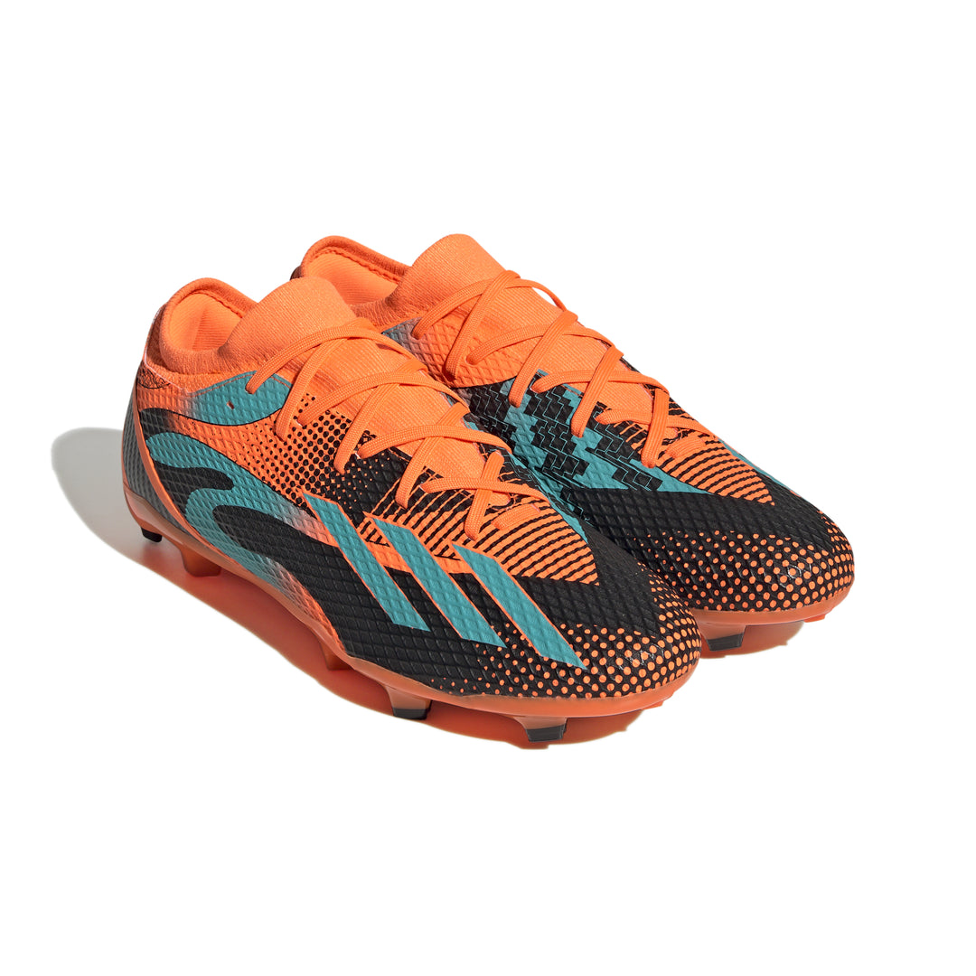 Botas para terreno firme adidas X Speedportal Messi.3 FG