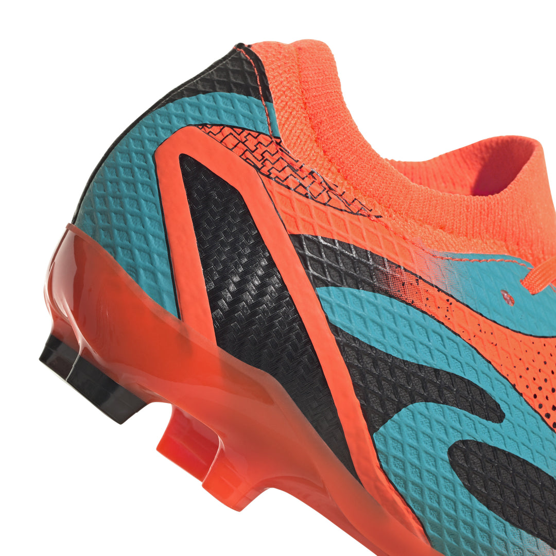 adidas X Speedportal Messi.3 FG Firm Ground Cleats