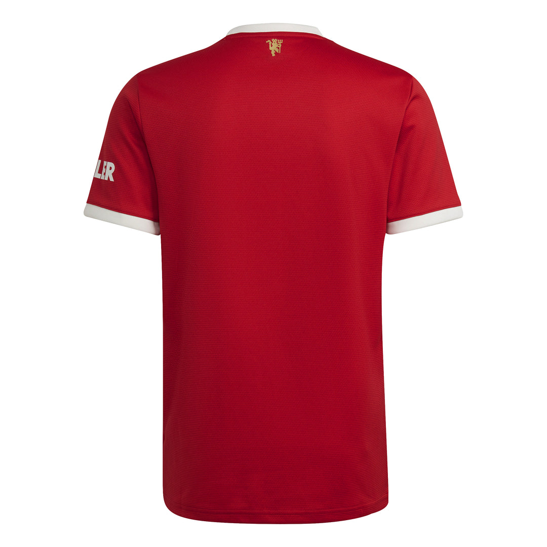 adidas Camiseta de local del Manchester United 21 para hombre