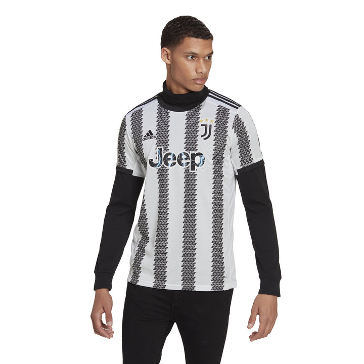 Camiseta adidas Juventus 1ª equipación 22
