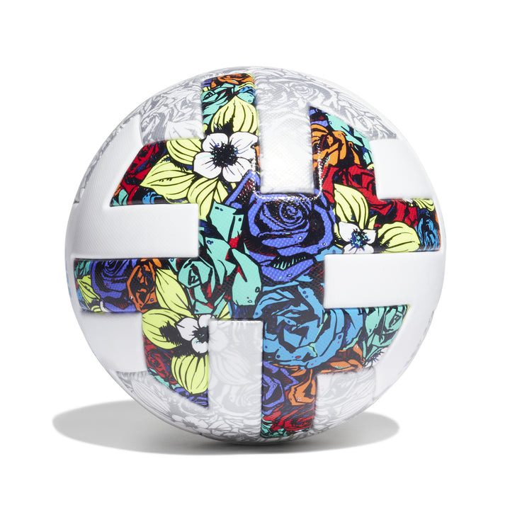 Balón de fútbol adidas MLS PRO Match Blanco/Multicolor