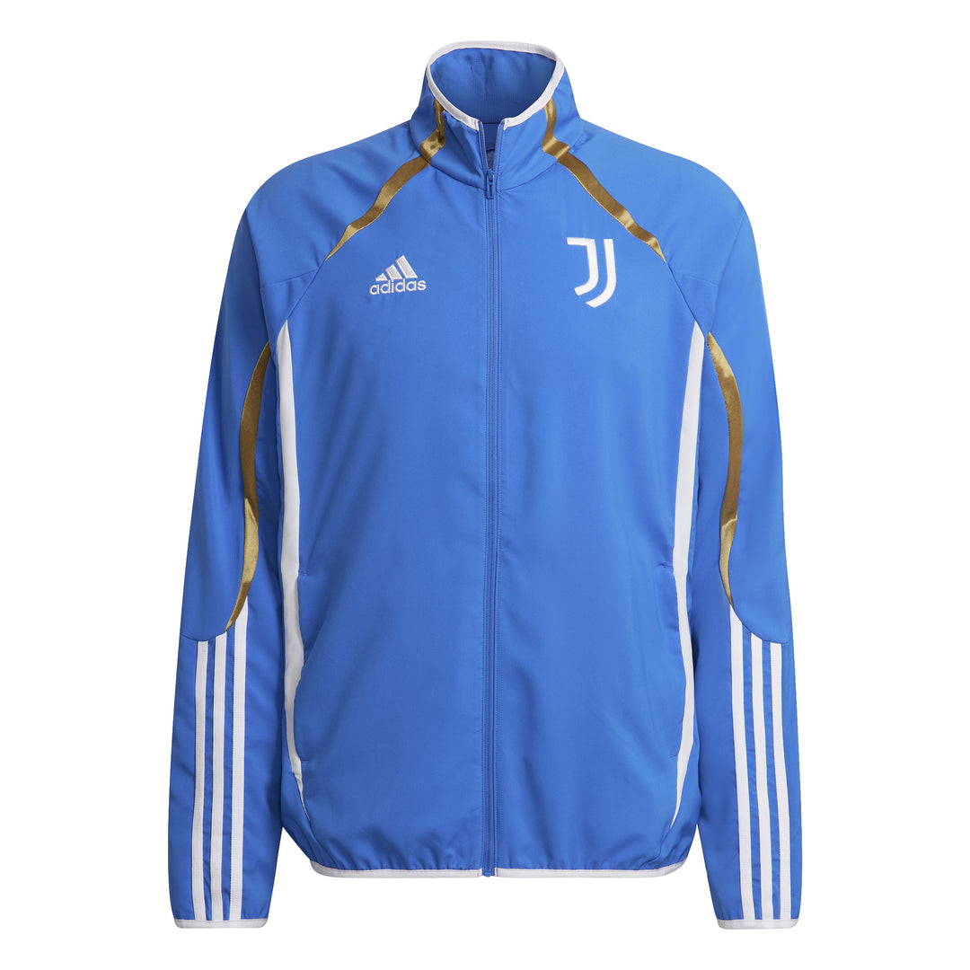 Chaqueta tejida adidas Juventus Teamgeist