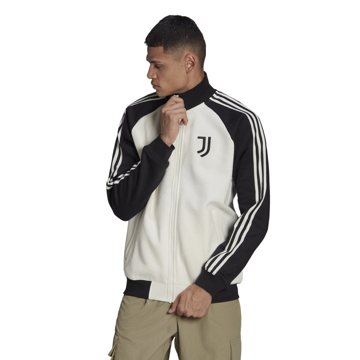 Chaqueta adidas Juventus 21/22 Himno