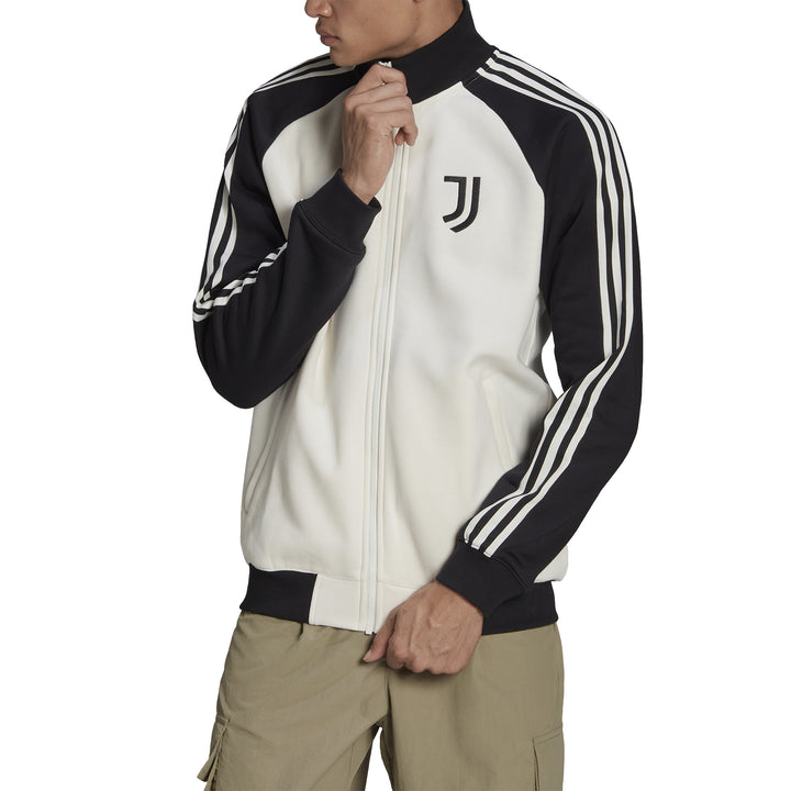 Chaqueta adidas Juventus 21/22 Himno