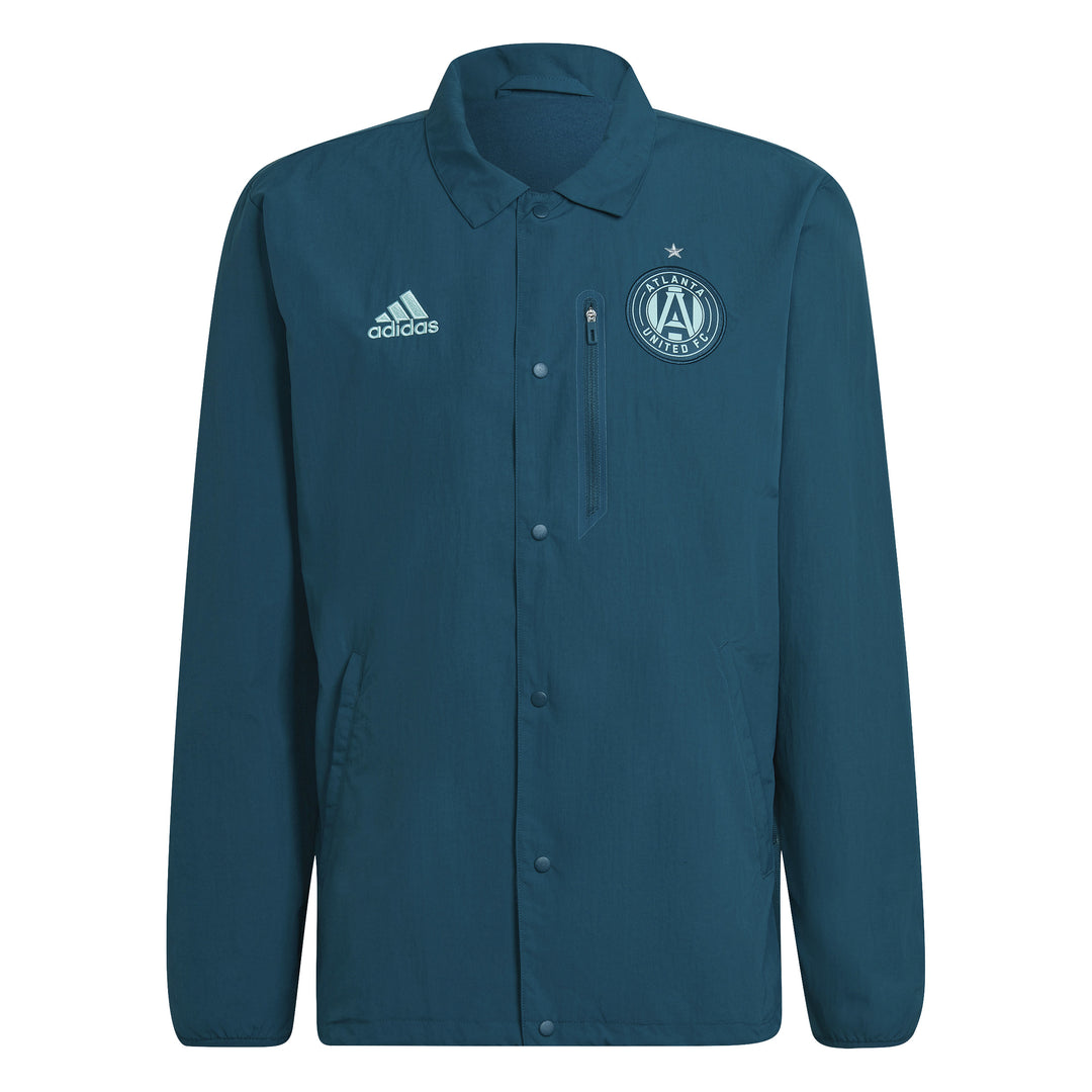 Chaqueta adidas Atlanta United FC ATM