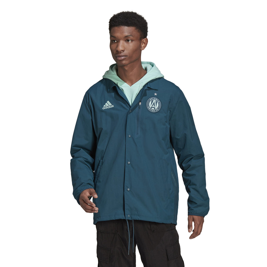 Chaqueta adidas Atlanta United FC ATM