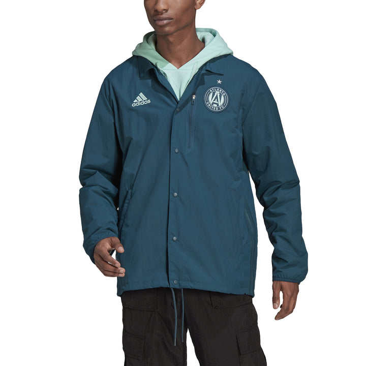 adidas Atlanta United FC ATM Jacket