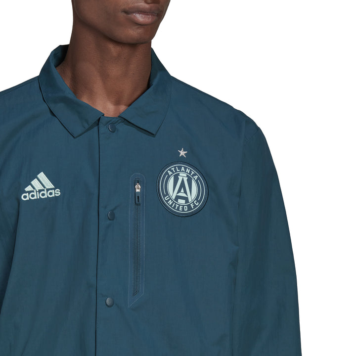 Chaqueta adidas Atlanta United FC ATM