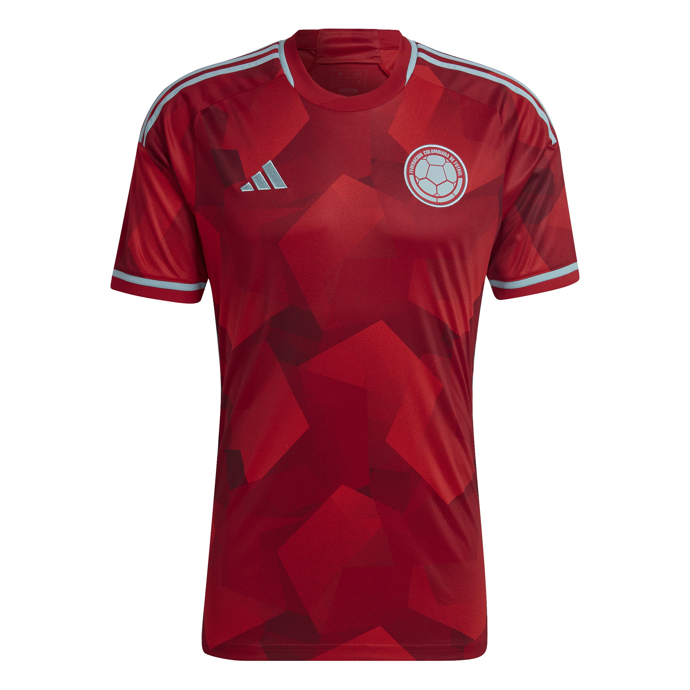 Women's colombian soccer jersey 2025