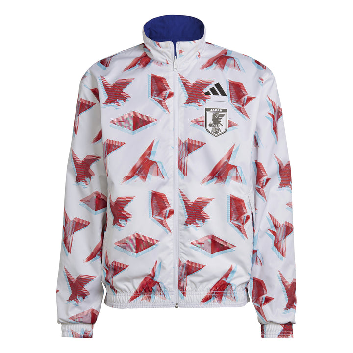 adidas Chaqueta Japan Tiro 23 Anthem