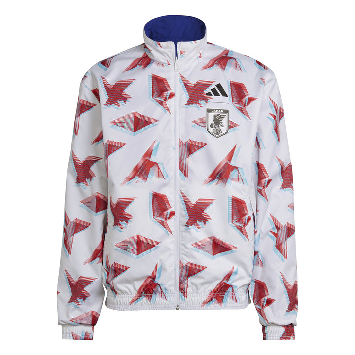 adidas Chaqueta Japan Tiro 23 Anthem