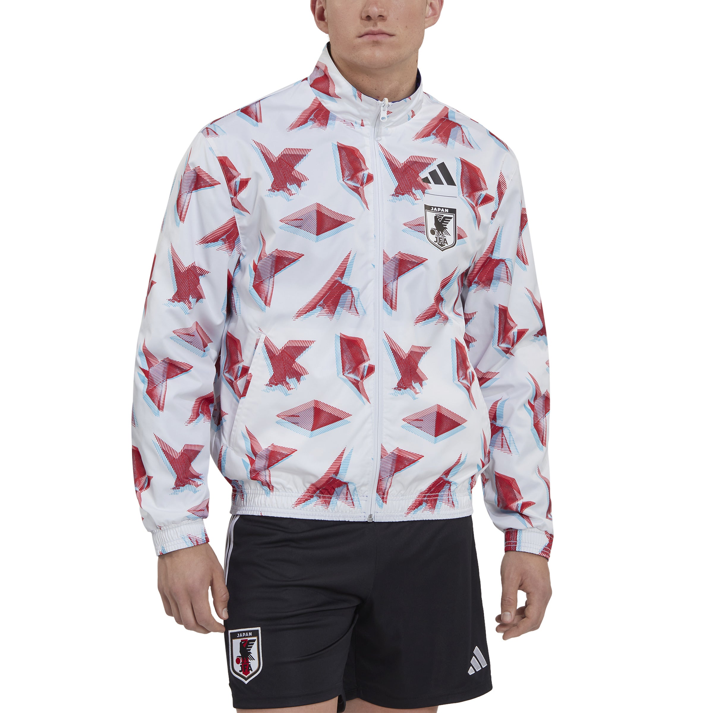 Adidas us jacket japan cheap