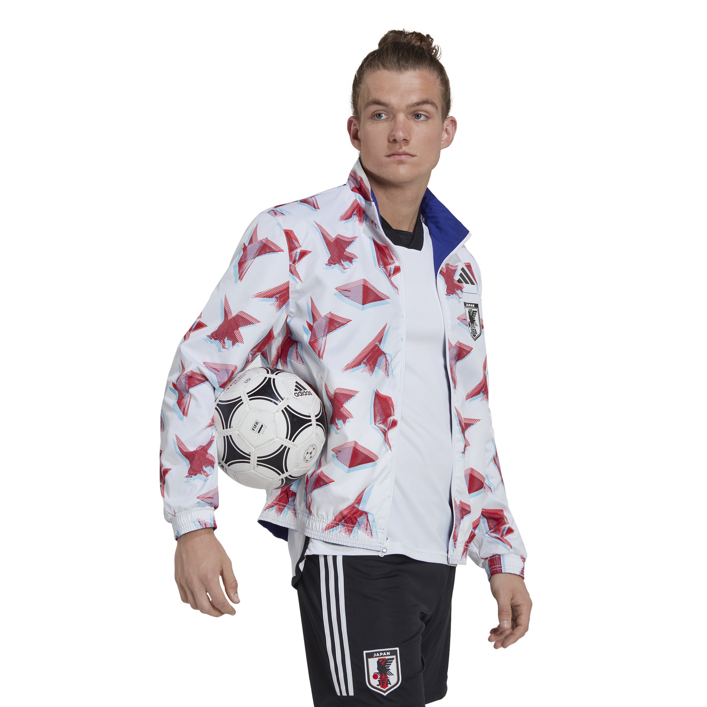 Japan jacket adidas best sale