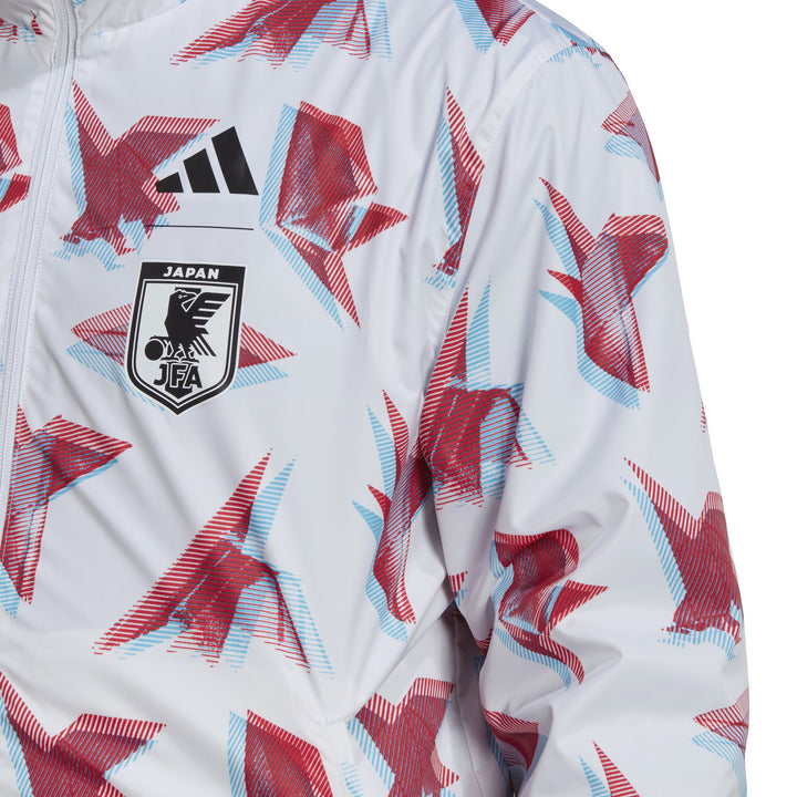 adidas Chaqueta Japan Tiro 23 Anthem