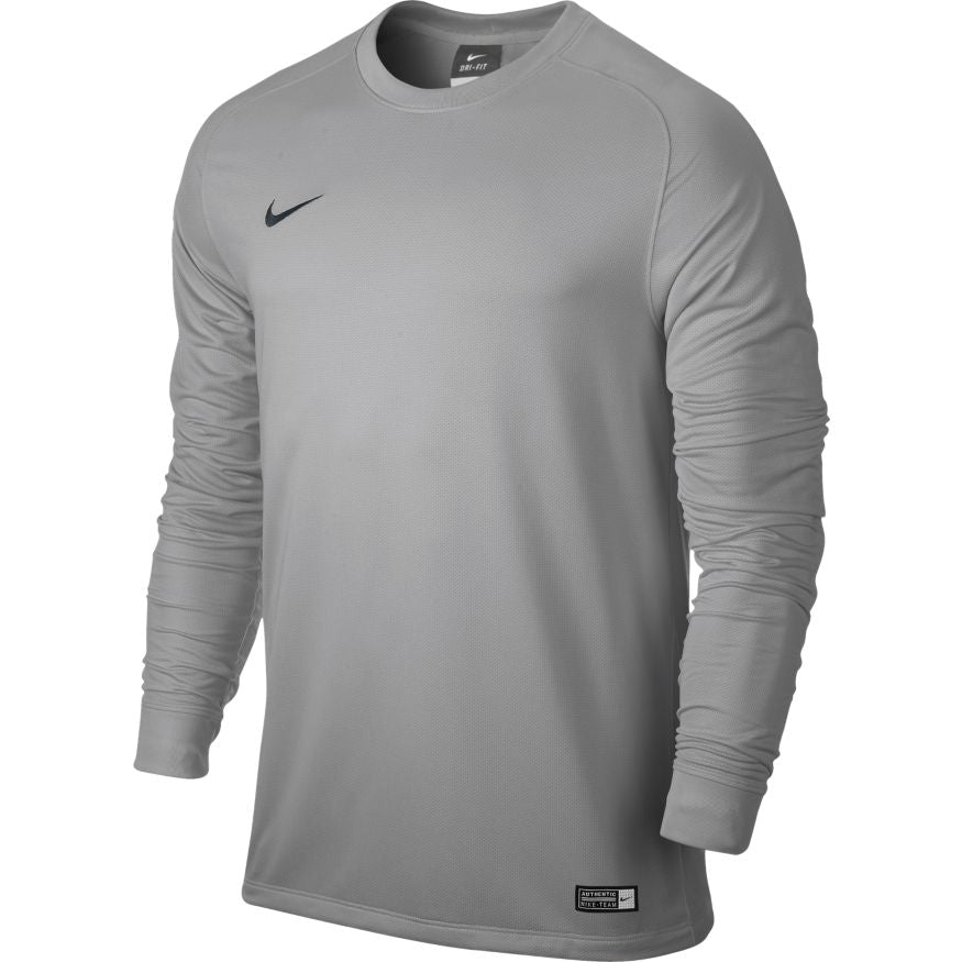 Nike park goalie iii jersey best sale