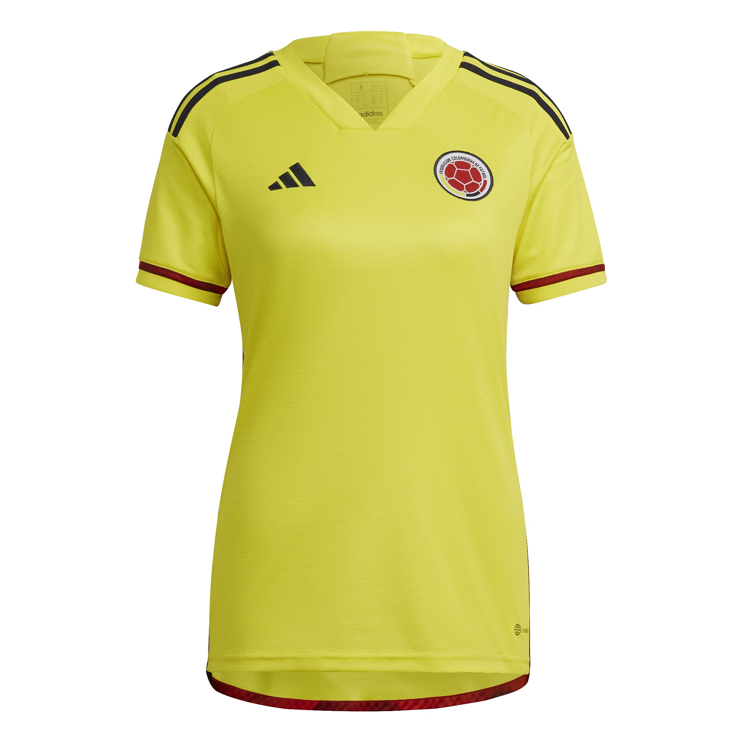 Colombia soccer jersey outlet