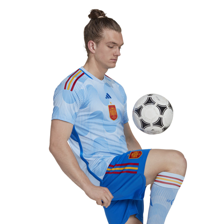 adidas Men's Spain Away Jersey 22